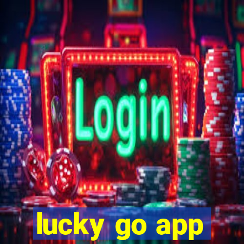 lucky go app